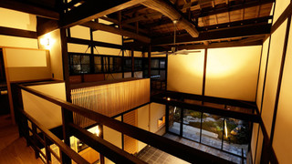 町家一棟貸し（西館）