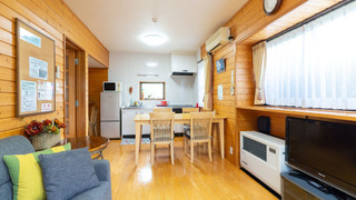 スタンダード コテージ