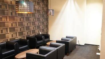 ロビーラウンジ / 39