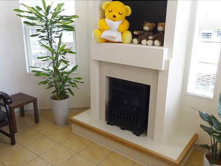 ファミリーロッジ旅籠屋・袋井店 / 3