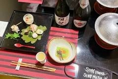 箱根強羅温泉 月の泉