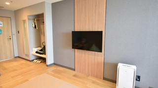 プレミアムファミリールーム 禁煙