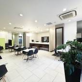 グリーンリッチホテル岩国駅前（人工温泉 二股湯の華）（山口県 ビジネスホテル） / 3