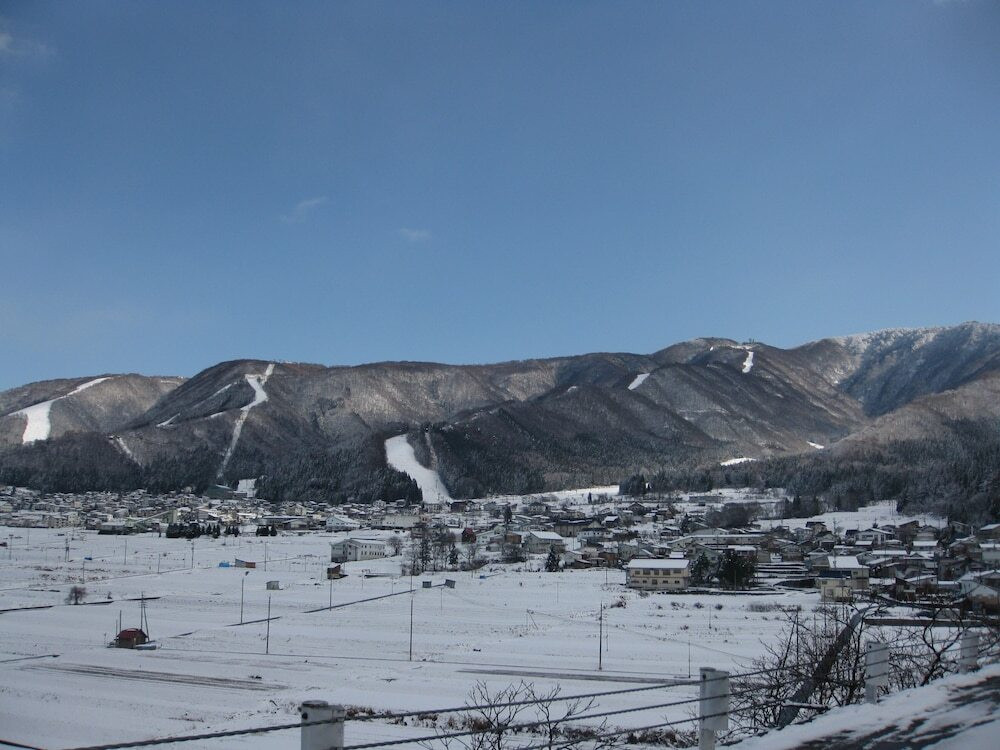 スノー スポーツとスキー