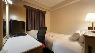 スーペリア シングルルーム 禁煙 (1 Single Bed)