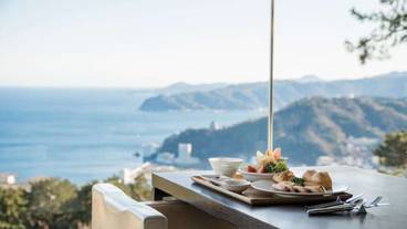 熱海倶楽部 迎賓館（アタミクラブ ゲイヒンカン） / 6