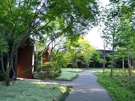 御宿 白金の森 / 4