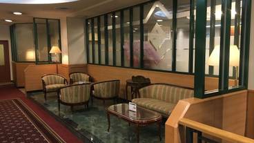 ロビー応接スペース / 5