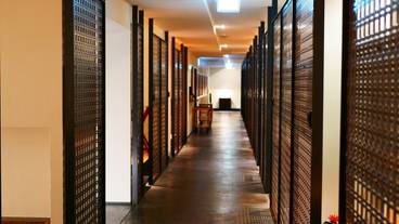 個室食事処一例① / 4