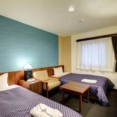 ホテル タイラ(沖縄県 ビジネスホテル) / 5