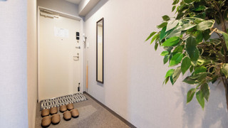 ツインルーム303