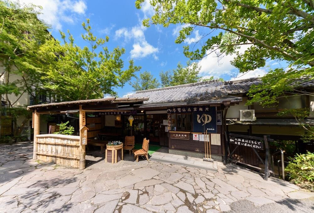 外観②