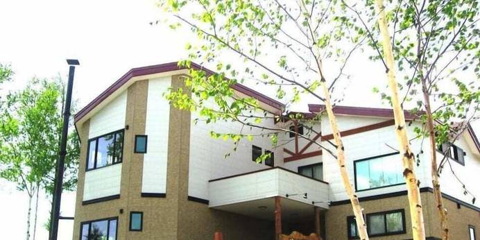 ペンション あしたや(北海道 ペンション) / 1