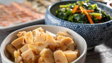 朝食ビュッフェ / 10