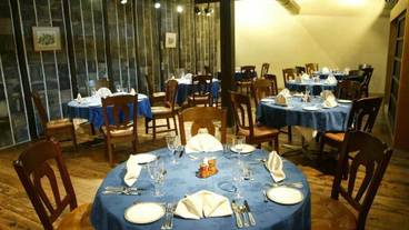 レストラン / 14