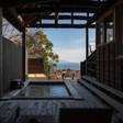 伊豆高原温泉 全室露天付客室の隠れ宿 花の雲