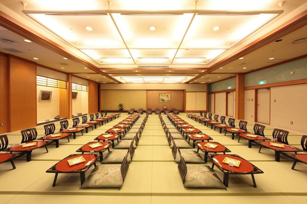 バンケット ホール