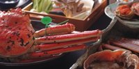 【京都】京丹後で冬の味覚の王者”カニ”を満喫♪おすすめの温泉旅館10選