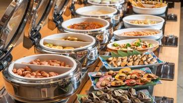 ビュッフェ / 18