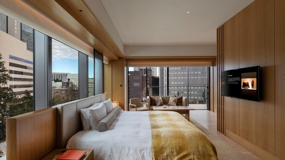 The Okura Tokyo3568421