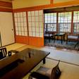 由布院温泉 湯布院 山灯館