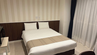 エコノミー ダブルルーム