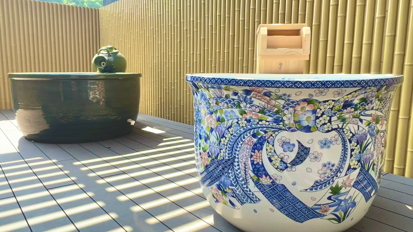 部屋