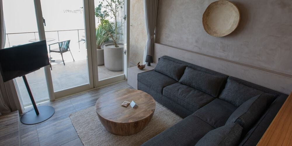 カジュアルルーム