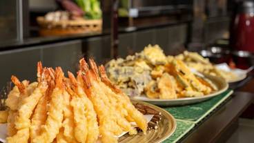 ビュッフェ / 15