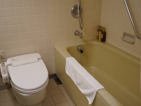 サフィールホテル稚内 / 4