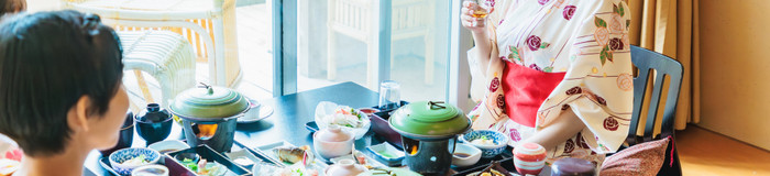 お部屋食でおこもり旅を満喫しよう♪宮崎でおすすめ旅館6選