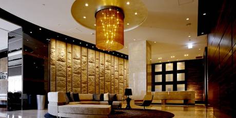 ホテルトラスティ大阪阿倍野