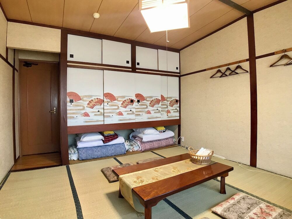 客室