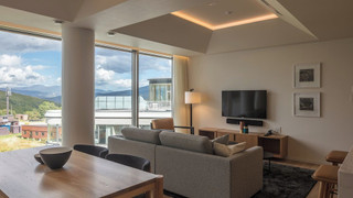 2 Bedroom Suite