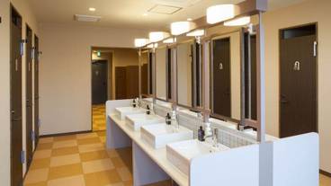 バスルームのシンク / 9