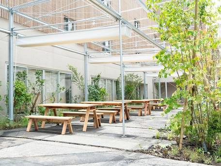 タカオネ TAKAONE ACTIVITY＆STAY / 4