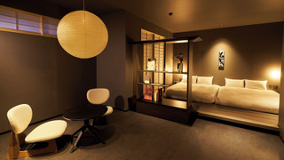 デザイン ツインルーム