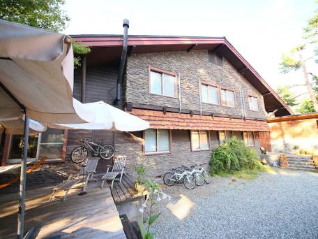 檪 〜kunugi〜 / 5