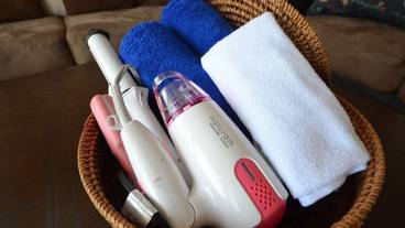 バスルームの設備 / 24