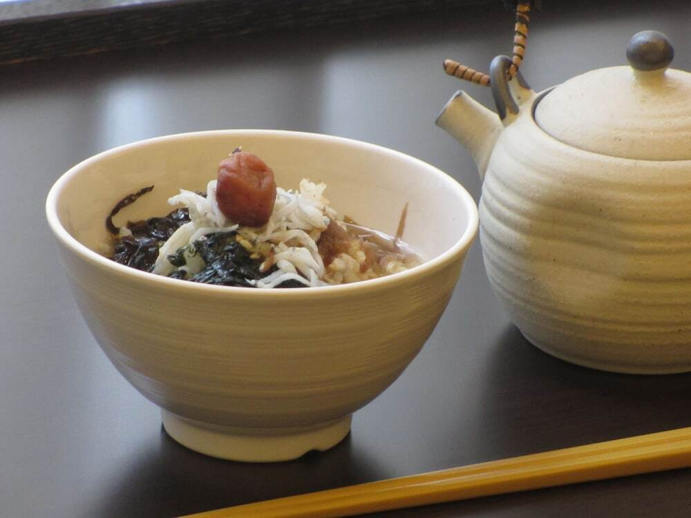 食事・飲み物