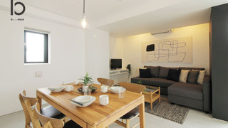 エクスクルーシブ スタジオ シティビュー (901)