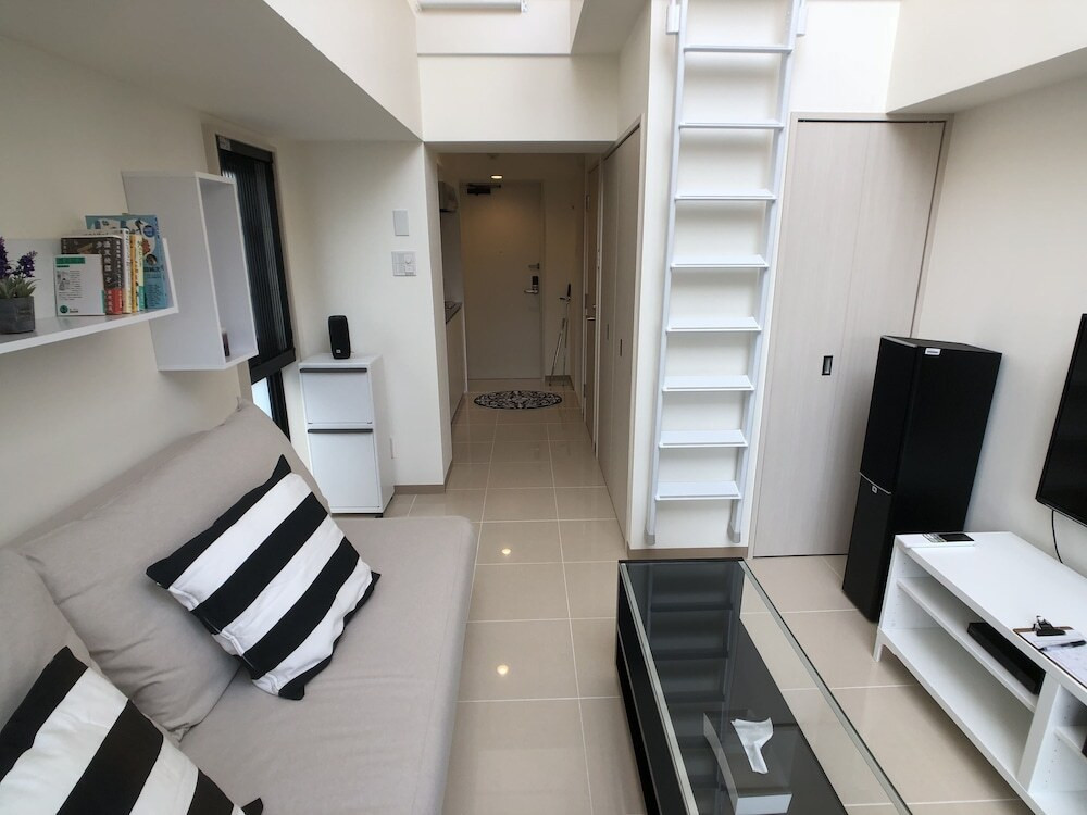 リビングルーム