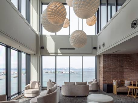 東急ステイ函館朝市 灯の湯 / 5