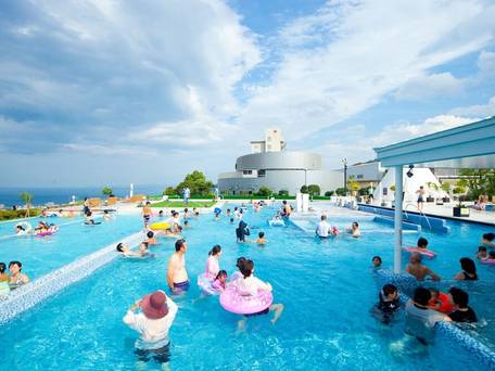 別府温泉 杉乃井ホテル / 3