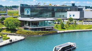 観光スポット / 2