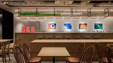 THE BAR（夜） / 4