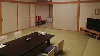 [禁煙] 別館 飛鳥 大部屋 (バス無し) 15-20畳