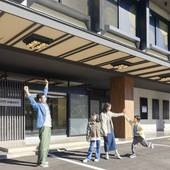 大江戸温泉物語 Premium 加賀まるや（石川県 旅館） / 5