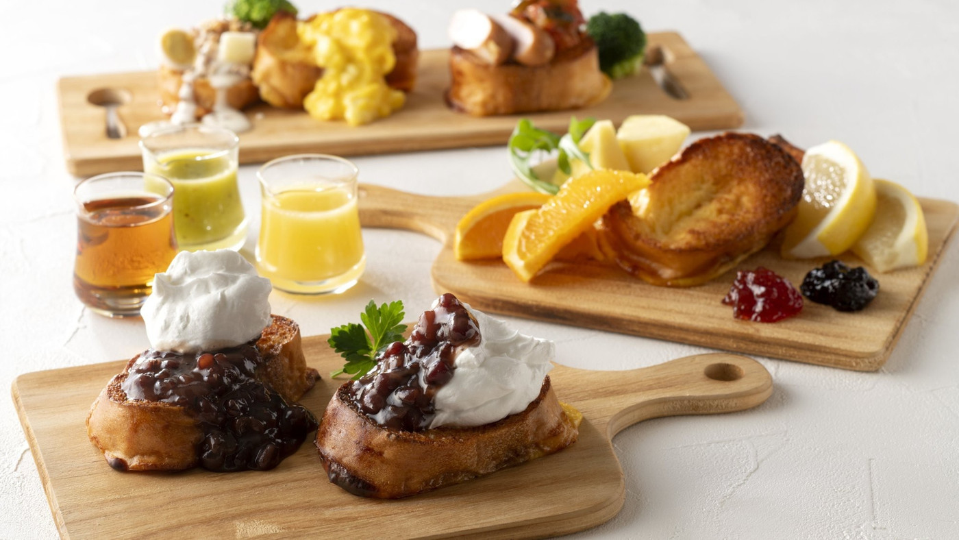 グリル料理やプラネタリウムでキャンプ気分3657357