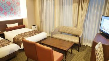 客室の設備とサービス / 24